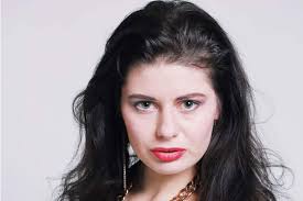 Monica Pop despre viata artistica