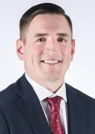 Dr. Luis Zuniga, Internal Medicine