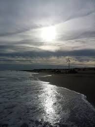 Molino De Viento Cueva Del Tigre Necochea Molinos De Viento Paisajes Argentina