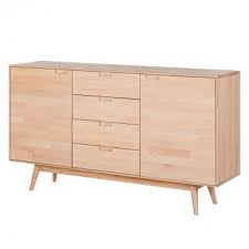 Sideboard Finsby Buche Massiv Sideboard Sideboard Modern Big Sofa Mit Schlaffunktion