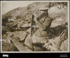 Image result for Outside Brown 1918 Military