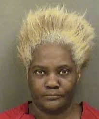 Debra Crawford- Driving While Impaired- Driving While License Revoked-  Speeding