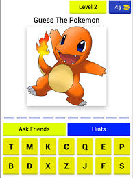 Discover lots of printable pokémon activity sheets for kids and pokémon fans. SÄƒpun Atingere TatÄƒ Fage Name The Pokemon By Picture Mpmttc Org