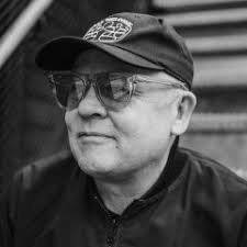 Happy People (feat. Phillip Ramirez)