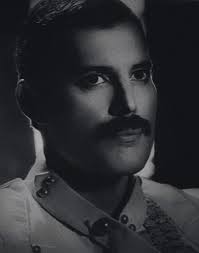 I Was Born To Love You” 💞💞