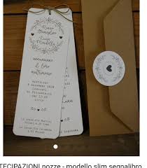 Maybe you would like to learn more about one of these? Partecipazioni A Segnalibro Fai Da Te Forum Matrimonio Com