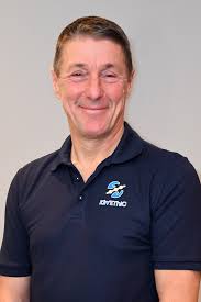 Bernard MICHEL CV — Kin'Éthic