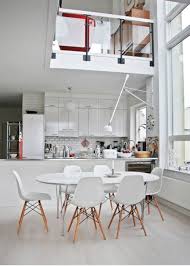 Loft Interior Inspirations Koksdesigner Designhem Ideer For Heminredning