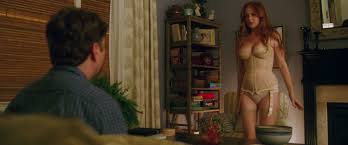 Isla Fisher nude pics, page - 1 < ANCENSORED