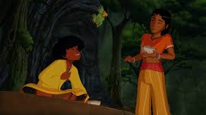 Check out murder mystery 2. Le Grand Oiseau D Or