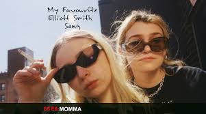 My Favourite Elliott Smith Song