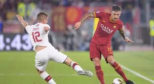 La diretta calcio in tv delle partite di oggi di serie a, serie b, champions league, europa league e dei principali campionati stranieri su sky sport, dazn. Serie A In Tv Orari Partite Di Oggi Calendario Guida Dazn E Sky Programma 28 Giugno Oa Sport