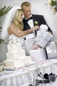 These excellent wedding gifts will help you find the exact right present, no matter what your budget. Tales Of Good Manners Good Sense And Wedding Gifts Advice Theindependent Com
