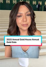 Gold House Gala 2025 Tiffany