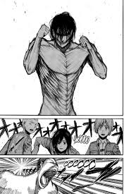 Attack On Titan Volume 2 Chapter 8 Attack On Titan Manga Online In 2020 Attack On Titan Anime Manga Covers Titans