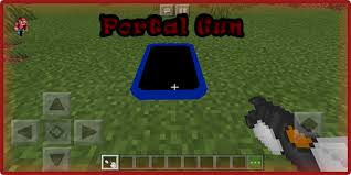 Check out the download rank history for portal gun mod for minecraft pe in. Download Portal Gun Mod For Minecraft Free For Android Portal Gun Mod For Minecraft Apk Download Steprimo Com