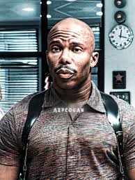 James Doakes Malcolm