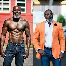 Handsome Black Actors Over 60 Pin On Blenders