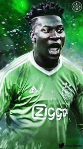 Andre onana png collections download alot of images for andre onana download free with high quality for designers. Here Goes The Onana Wallpaper For Whoever Requested It I Hope You Guys Like It And It Means The World To Me That You Guys Liked All The Other Wallpapers Ajaxamsterdam