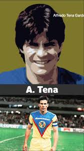 Alfredo Tena: Legendario Futbolista y Hall of Fame