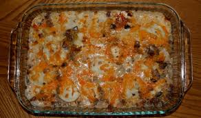 Thedelishfood.com has been visited by 100k+ users in the past month Pierogi Casserole Nina Kneads To Bake Savoury
