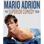 Mario Adrion