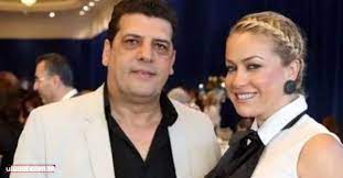 Yeliz yeşilmen'in eşi olarak magazin dünyasından bilinen ali uğur akbaş ne iş yapıyor? Yeliz Yesilmen Esi Ile Birlikte Kamera Onune Gecip Bergen Aciklamasi Yapti Haberi Son Dakika Haberleri