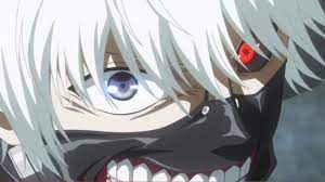 1)ufotable:most well known for having eye popping drop dead gorgeous visuals that triumph almost all of its competition.this studio have been dubbed unlimited budget works due to the sheer of beauty of their animation that it almost seemed that th. Tokyo Ghoul Season 2 Anime And Manga Promo Videos Three If By Space