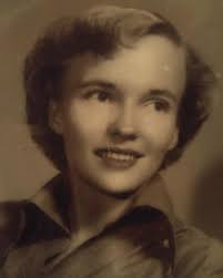 Sarah Richards Obituary