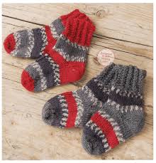 Baby hat knitting patterns free. Baby Socks Free Knitting Patterns Knitting And Crochet