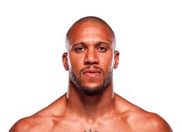 Justin Frazier MMA Fight History