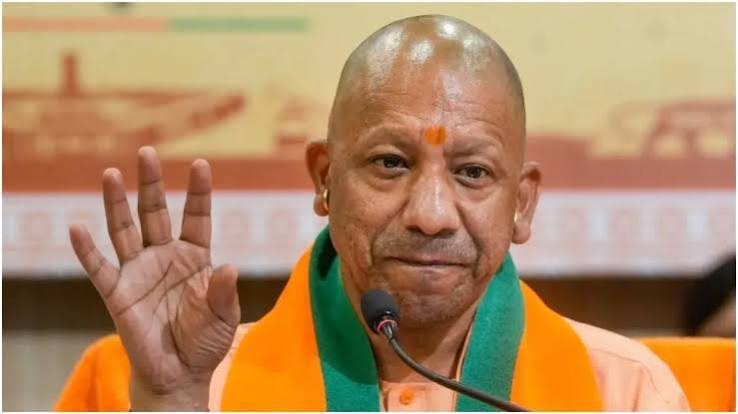 कांग्रेस-विपक्षी दल हर उस साजिश का हिस्सा, जिससे लोकतंत्र को नुकसान पहुंच सके-योगी आदित्यनाथ