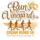 Run the Vineyards - Cream Ridge Winery 5K event image
