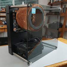 Home - Fully Silent Pcs