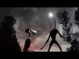 In addition to dizziness, the individual may feel as though their head is weightless. Siren Head Vs Light Head On Camera Youtube Siren Headlights Creepypasta Characters