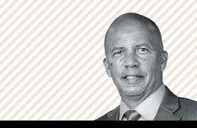 Larry Roseman's Instagram, Twitter & Facebook