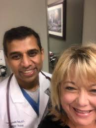 The University of Kansas Cancer Center