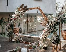 Grand bellagio wedding & function hall. 7 Wedding Venue Intimate Di Jakarta Yang Simpel Dan Estetik