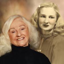 GASSER, Audrey Margaret