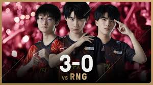 In video games, these algorithms are used for plenty of different aspects. Fpx A Top Contender In Lpl Playoffs After A Stunning Win Against Rng