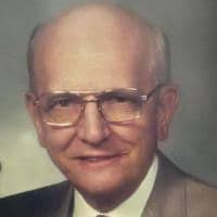 On August 28, 2024, Dr. Louis Lamoine Hansen, aged 98, of Sutherland,  formerly of Kearney and Omaha, passed away at the Sutherland Care Center.  Among the many incredible achievements of his life,