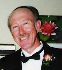 David White Obituary March 13, 2015