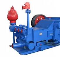 How Many Types of Mud Pumps for Drilling Rigs? Comprehensive ...