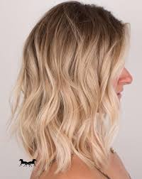 To make your hair look even thicker, add subtle waves and highlights with heat tools, then spritz through a little texturizing spray for volume and. 70 Perfect Medium Length Hairstyles For Thin Hair In 2021