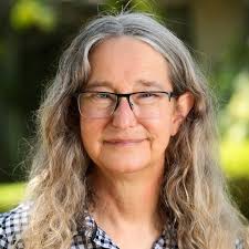 Sandra Bohle Registered Associate Marriage & Family Therapist #112620