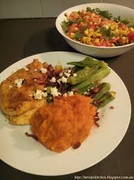 Line a baking sheet with nonstick baking paper and brush lightly with a very very thin layer of oil. Polenta Dishes Jamie Oliver
