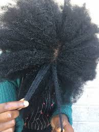 Satin lined hats are made to protect your hair! Rookie How To Wear A Hat With Natural Hair