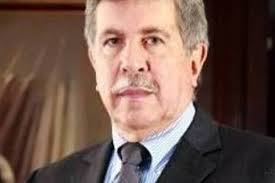 Alejandro Galvis, empresario santandereano en UCI por COVID-19