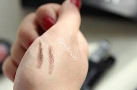 Mac Teddy Goz Kalemi