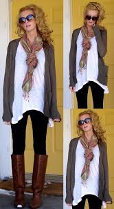 Black And Brown Boots Womens Maternity Outfit For The Entire Time Fashion How To Wear Leggings My Style